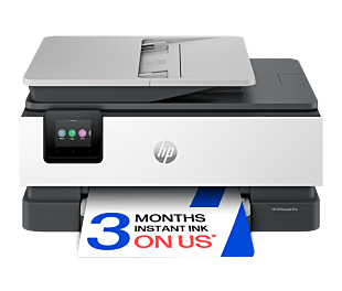 HP OfficeJet Pro 8120e All-in-One Printer Instant Ink Enabled (405U4B)