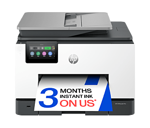 HP OfficeJet Pro 9130e All-in-One Printer Instant Ink Enabled (404N0B)
