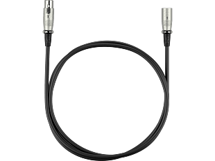 HyperX Gaming XLR Cable (6Z2B9AA)