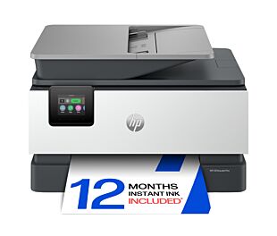 HP OfficeJet Pro 9122 All-in-One Printer Instant Ink Enabled (C2VZ7B)