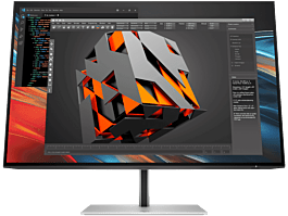HP Series 7 Pro 24 inch WUXGA Monitor - 724pn
