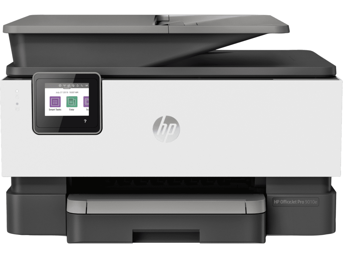 HP OfficeJet Pro 9010e All-in-One Printer