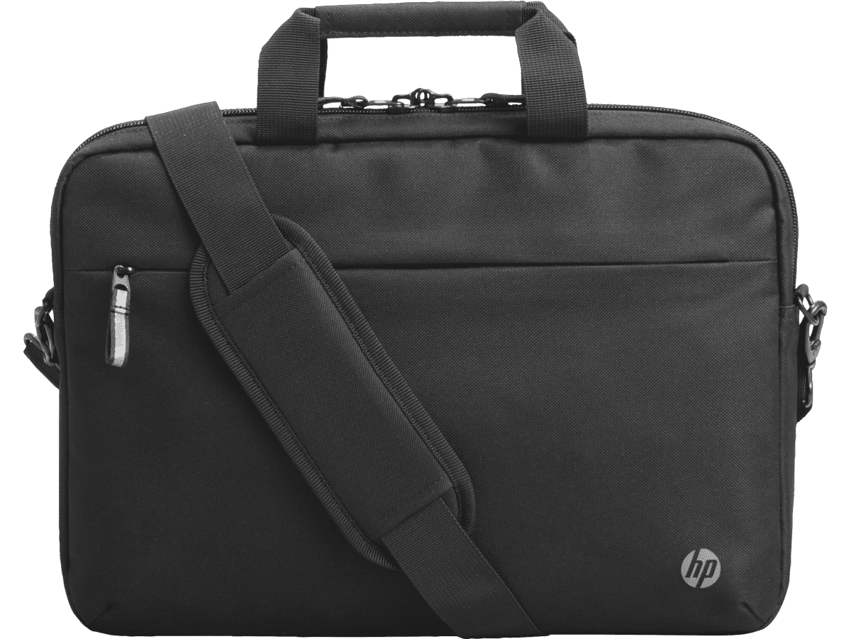 HP Renew Business 17.3-inch Laptop Bag (3E2U6AA) - Center facing