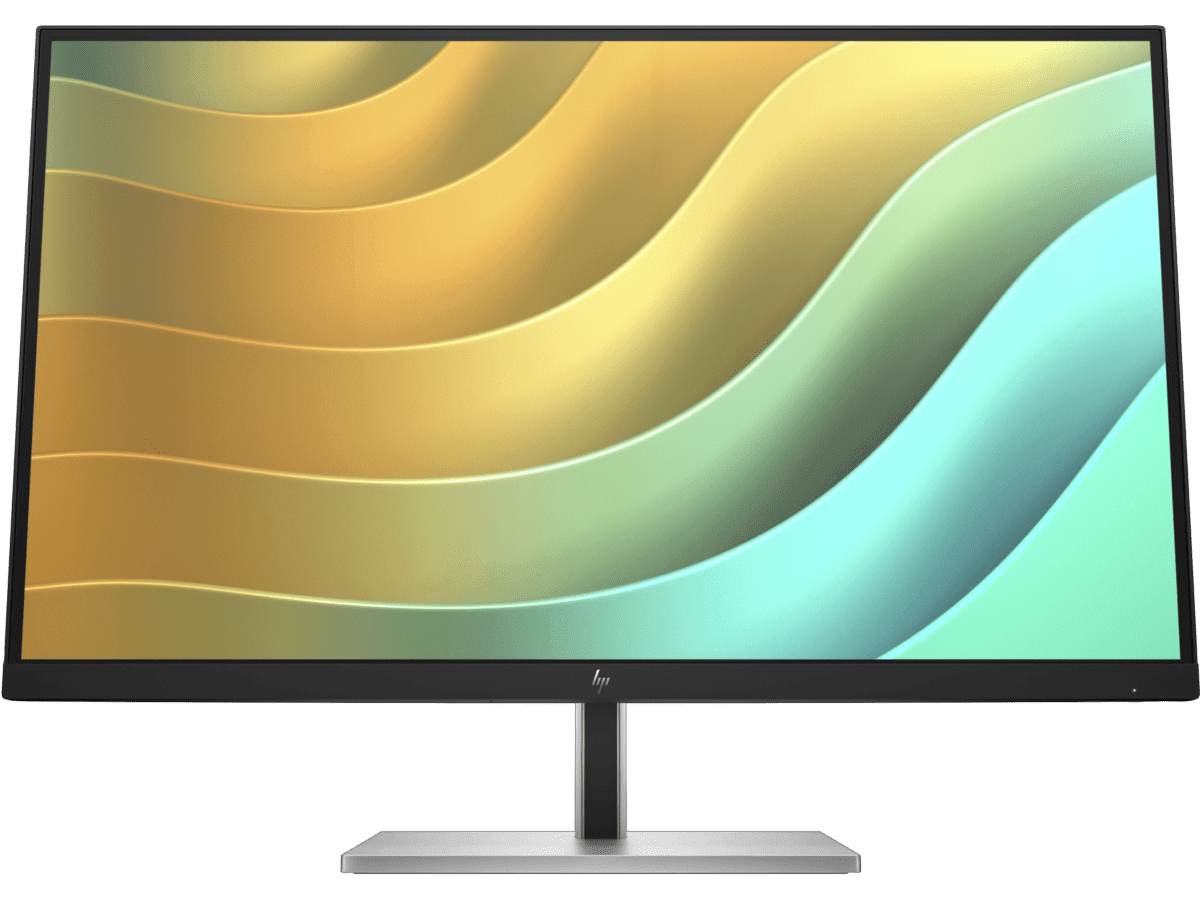 hp E27u G5 27インチ QHD USB-C 6N4D3AA#ABJ HP E27u G5 27インチQHD USB-Cモニター 製品詳細・スペック - HP
