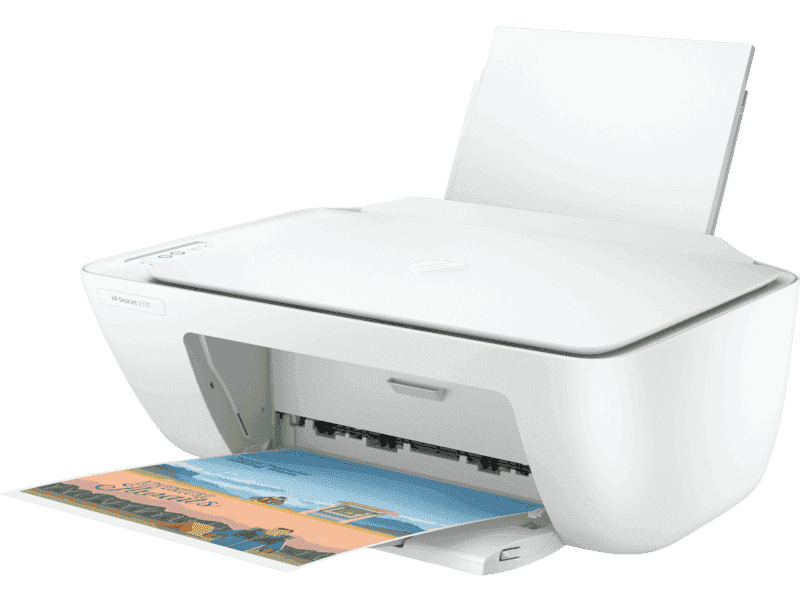 HP DeskJet 2330 All-in-One Printer
