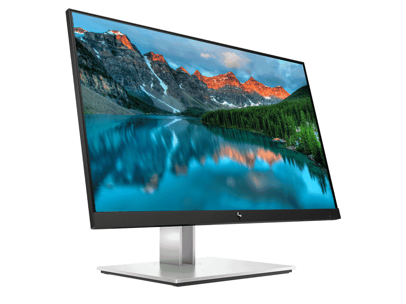 HP E23 G4 FHD Monitor