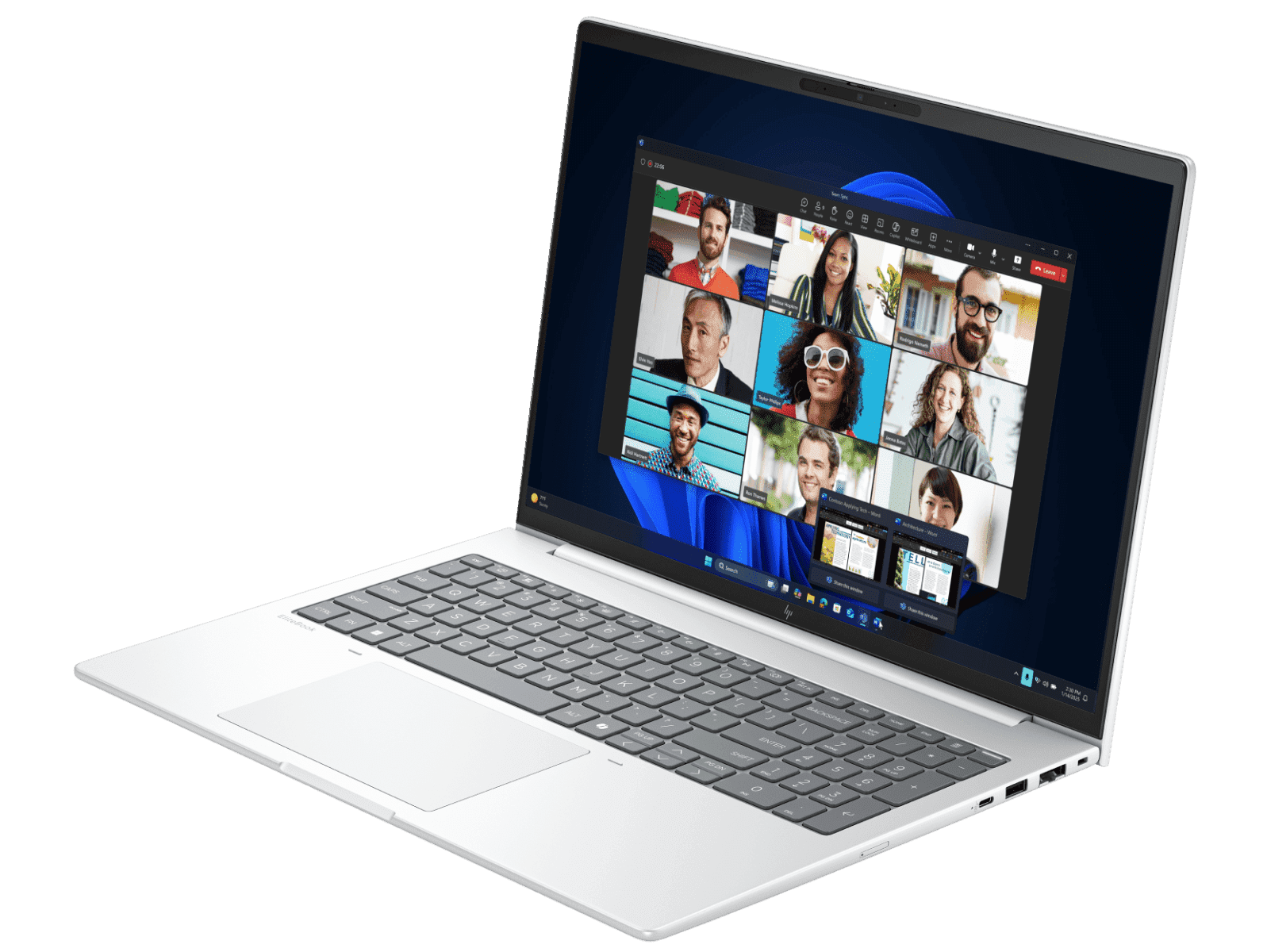 HP EliteBook 8 G1i 14