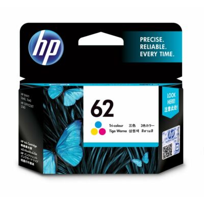 hp - hp62 xl インク　大容量　カラー•ブラック HP用 HP 62XL リサイクルインク ブラック＋カラー 増量版