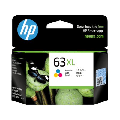 HP 62 XL ブラック　黒　8点 HP® 62XL Black Printer Ink Cartridge (C2P05AN#140)