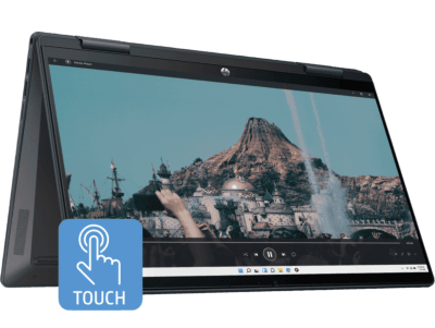 【中古】HP PavilionAero13-be2000＋おまけ2（～3月上旬） HP Pavilion x360 2-in-1 Refurbished 14 inch Laptop 14-ek1133TU