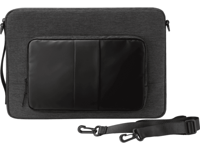 HP Lightweight 15.6inch Laptop Sleeve (1G6D6AA) Shop Australia