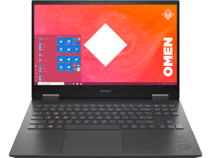 gaming laptop online store