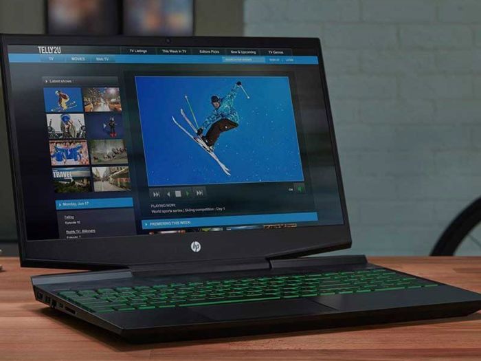 Hp Pavilion Gaming Notebook Refurbished 15 Ec0079ax Hp Store Australia