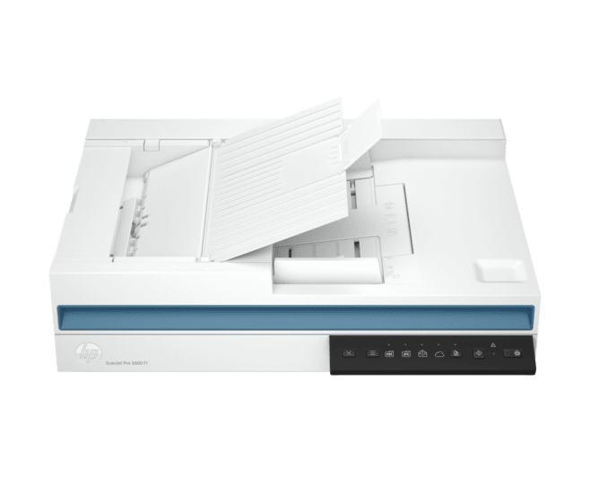HP ScanJet Pro 3600 f1 (20G06A)
