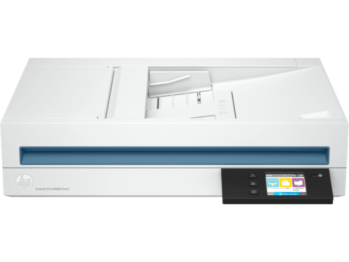 HP ScanJet Pro N4600 fnw1 (20G07A)
