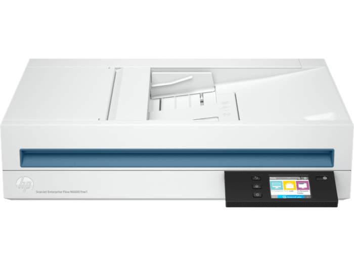 HP ScanJet Enterprise Flow N6600 fnw1 (20G08A)