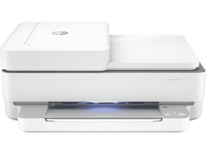 Stampante HP ENVY 5032 Multifunzione - Stampa, Copia, Scansione, Wi-Fi, 4800 X 1200 DPI - Foto 7