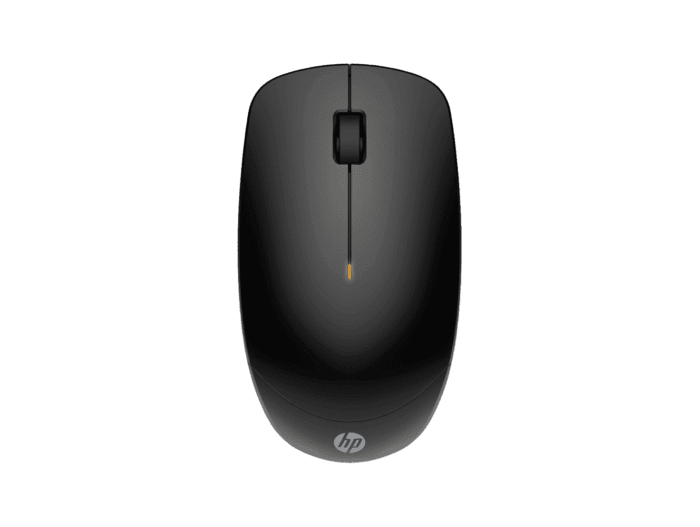 HP 230 Slim Wireless Mouse (AJ7C2AA)