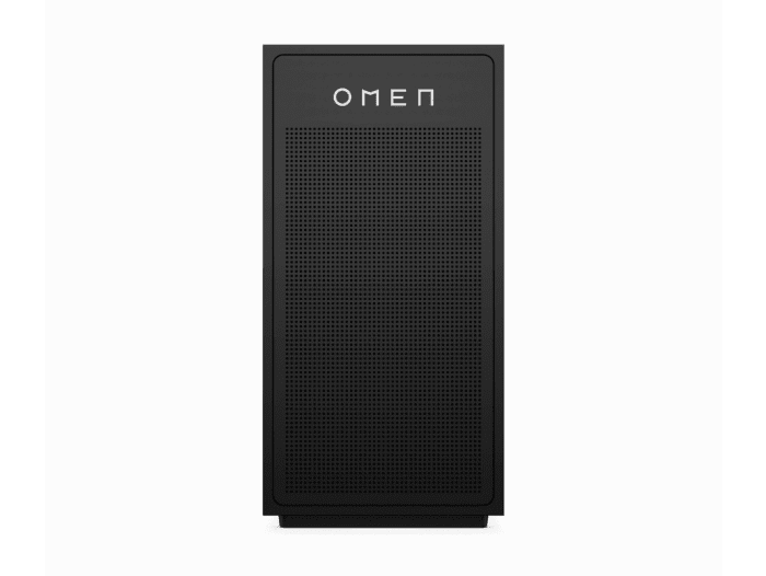 OMEN 35L Gaming Desktop PC GT17-0014a - Without Screen - Black metal (CQ6A2PA)