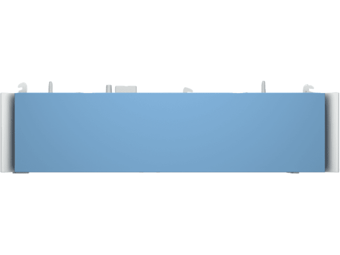 HP Color LaserJet 550 Sheet Paper Tray (28N93A)