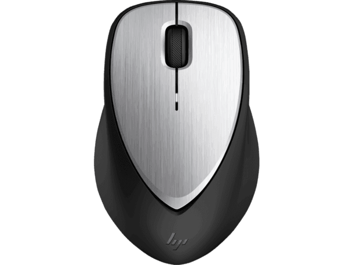 hp envy wireless mouse