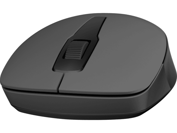 HP 150 Wireless Mouse (2S9L1AA) - Center facing