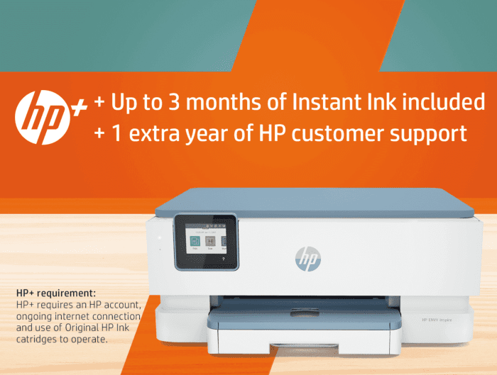 Multifunction / All-in-One > HP Instant Ink Eligible > Wireless (Wi-Fi®) >  Printers - Shop  Australia