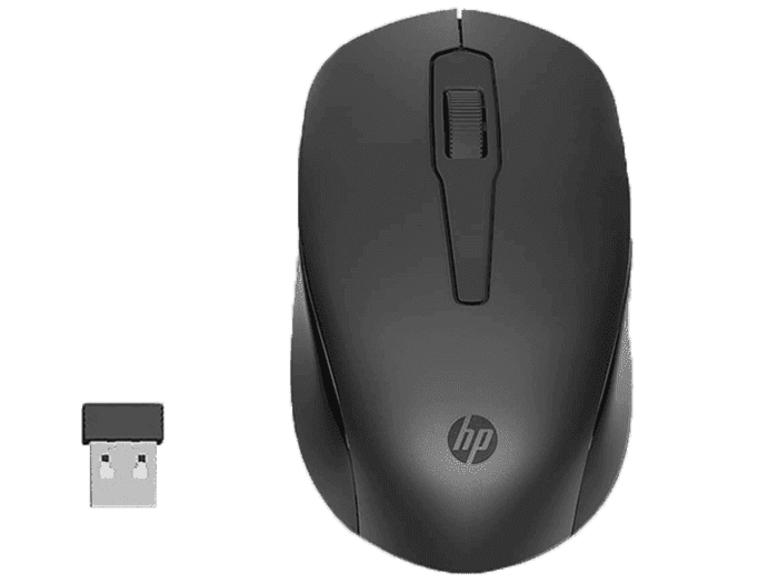 HP 150 Wireless Mouse (2S9L1AA)