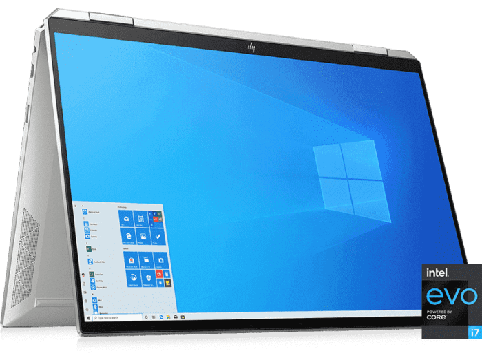 HP Spectre x360 2in1 14ea0016TU 13.5" (2T0M0PA) Shop