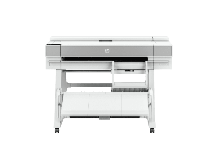 HP DesignJet T950 36-inch Large Format A0 Plotter Printer (2Y9H1A)