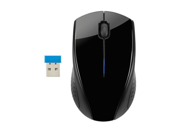 HP 220 Wireless Mouse (3FV66AA)
