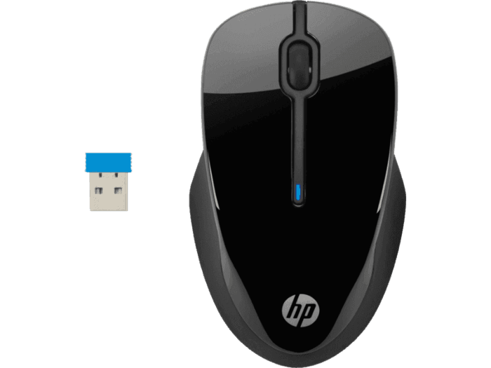 hp wifi mouse price