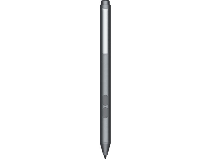 HP MPP 1.51 Pen – 3V2X4AA#ABL – Black, With Extra Tip & AAAA Battery – Genuine HP