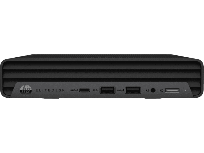 HP EliteDesk 800 G8 Mini Desktop PC Not Applicable (4E3S1PA) Shop