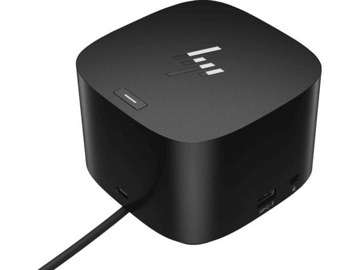 Docking Stations For Laptops Shop HP Australia