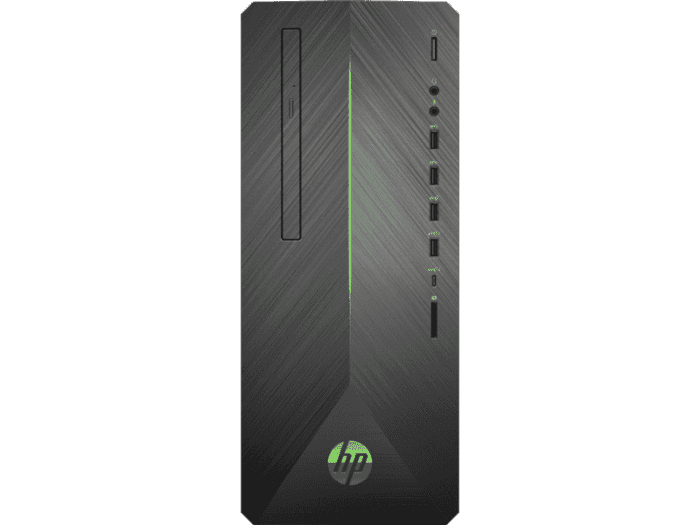 Pavilion Gaming > Gaming Desktops > Desktops Shop Australia