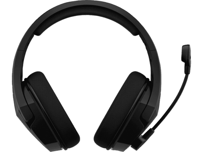 HyperX Cloud Stinger Core - Wireless Gaming Headset + 7.1 (Black) - Shop  HP.com Australia