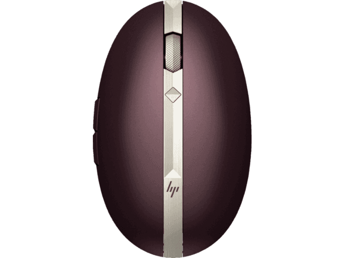 HP Spectre Rechargeable Mouse 700 HP Online Store