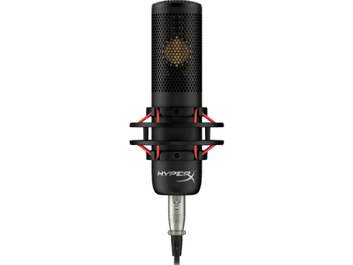HyperX ProCast Gaming Microphone (699Z0AA) Shop Australia