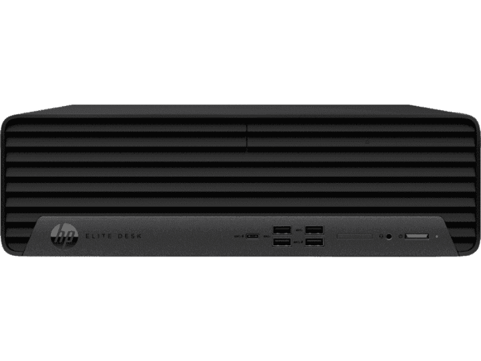 Customer Reviews HP Elite 600 G9 Small Form Factor Desktop PC Shop