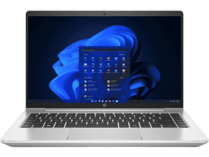 HP ProBook 440 14-inch G9 Notebook PC - 14" (6G8U5PA) - Shop HP.com ...