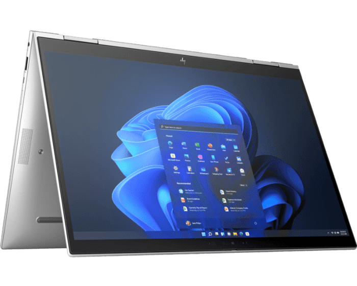 HP Elite x360 1040 14inch G9 2in1 Notebook PC 14" (6G9N4PA) Shop