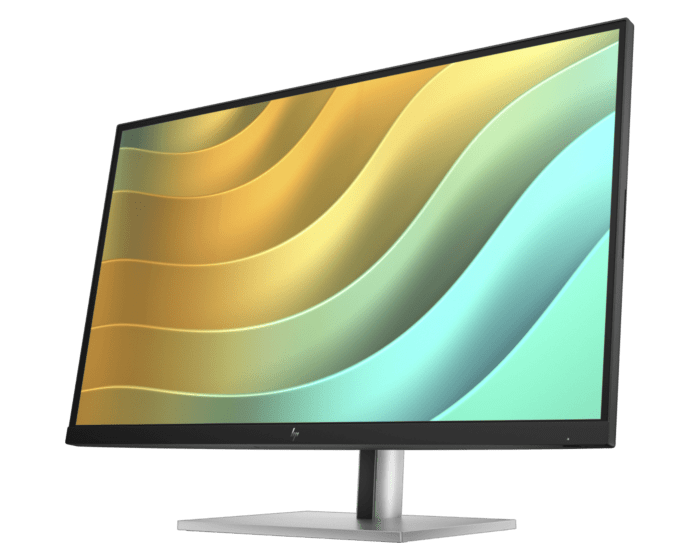 HP E27u G5 27 inch QHD USB-C Monitor - 27-inch (6N4D3AA) - Shop HP