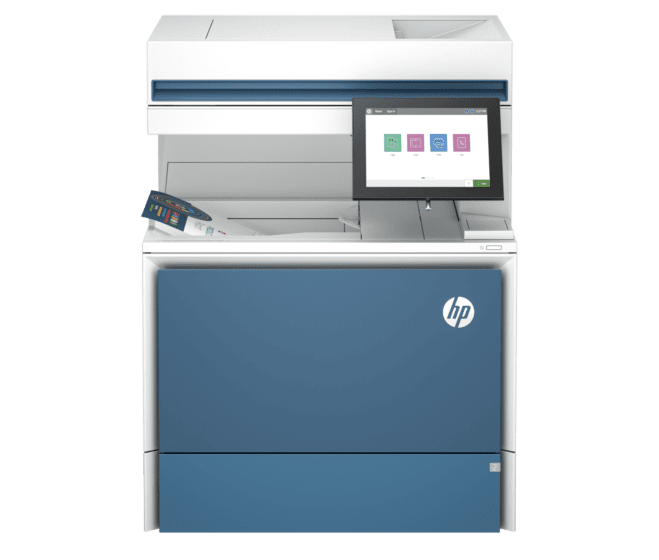 HP Color LaserJet Enterprise MFP 6800dn Printer (6QN35A)