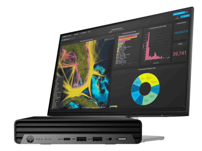 HP Mini Desktop PCs with Intel Core i7 - Shop HP.com Australia