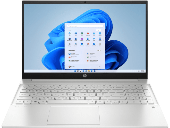 HP Pavilion Laptop 15-eg2042TX