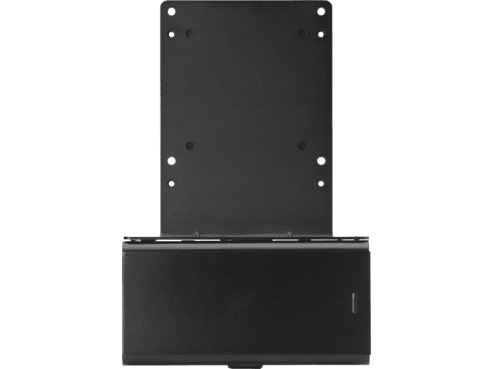 HP B300 Bracket with Power Supply Holder