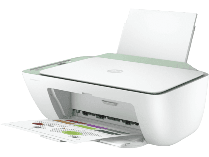 hp 2722 instant ink