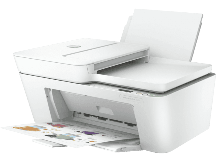 hp 4123 printer