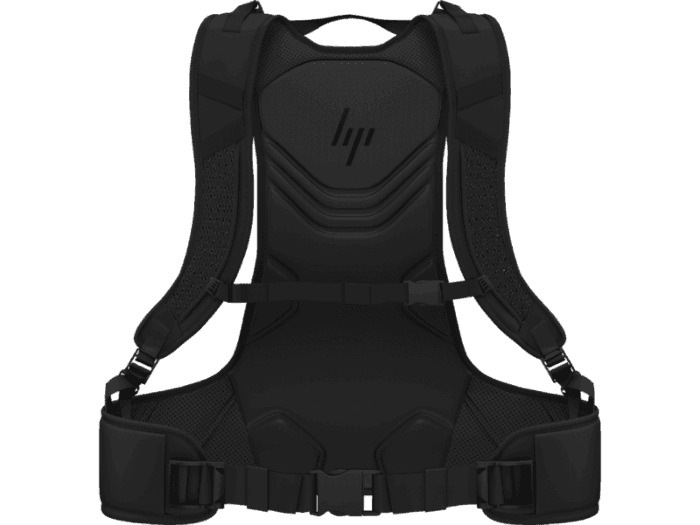 HP VR Backpack G2 HP Online Store